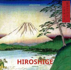 ARTISTAS: HIROSHIGE (HC)