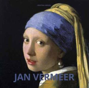 ARTISTAS: JAN VERMEER (HC)