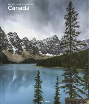 FOLIO 27 X 34: CANADA
