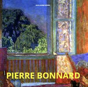 ARTISTAS: PIERRE BONNARD (HC)