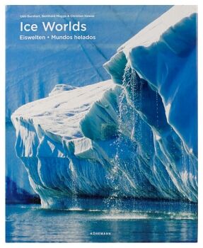 FOLIO 27 X 34: ICE WORLDS