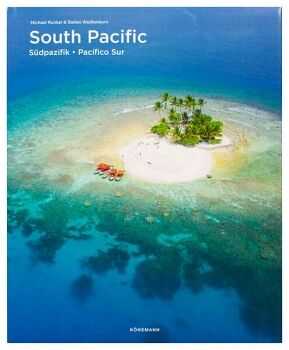 FOLIO 27 X 34: SOUTH PACIFIC