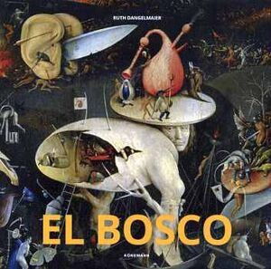 ARTISTAS: EL BOSCO HC