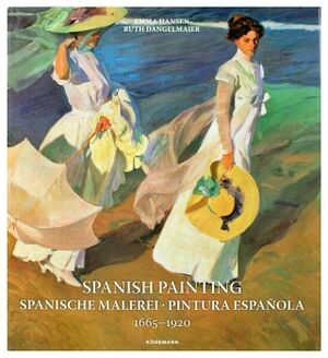 PARADOR: SPANISH PAINTING