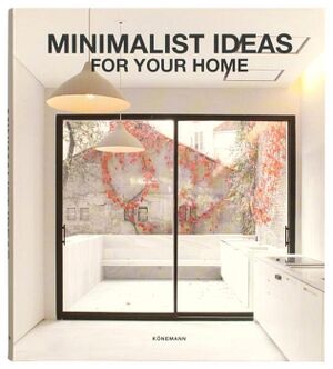 CHUNKY: MINIMALIST IDEAS