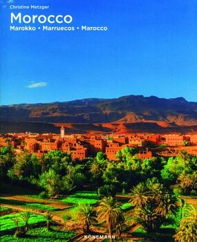 CHUNKY: MARRUECOS