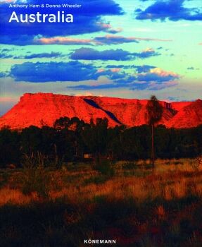 CHUNKY: AUSTRALIA