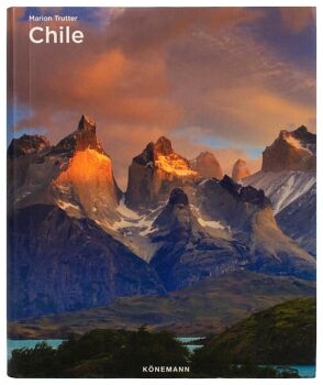 CHUNKY: CHILE