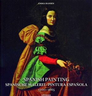 SKINNY FRITZ: PINTURA ESPAÑOLA 1200-1665