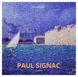 ARTISTAS: PAUL SIGNAC (HC)