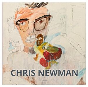 ARTISTAS: CHRIS NEWMAN (HC)