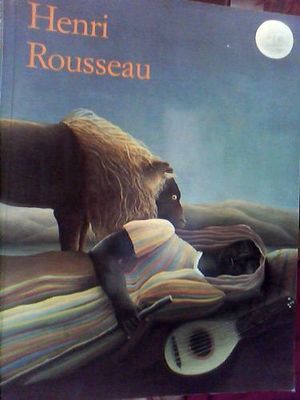 ROUSSEAU