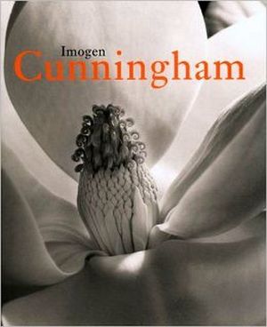 IMOGEN CUNNINGHAM