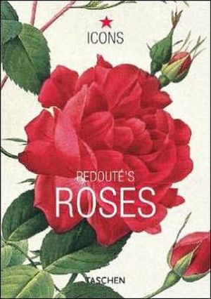 ROSES  (REDOUTE'S)