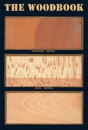 THE WOOD BOOK