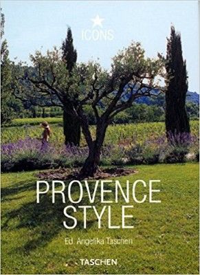 PROVENCE STYLE