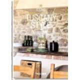 TUSCANY STYLE