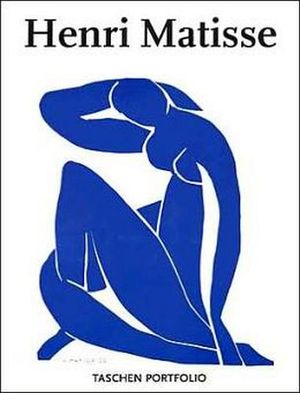 HENRI MATISSE -GRAN FORMATO-