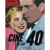 CINE DE LOS 40