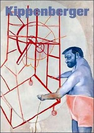 KIPPENBERGER -GRAN FORMATO-