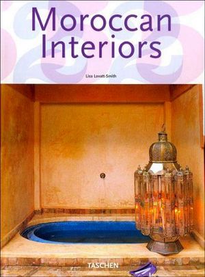 MOROCCAN INTERIORS