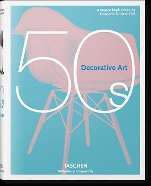 50S DECORATIVE ARTS