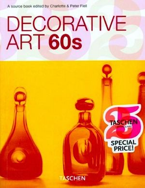 60S DECORATIVE ART