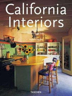 CALIFORNIA INTERIORS