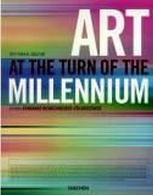 ART AT THE TURN OF THE MILLENIUM