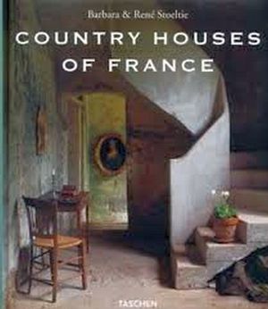 COUNTRY HOUSES OF FRANCE