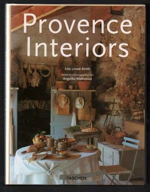 PROVENCE INTERIORS