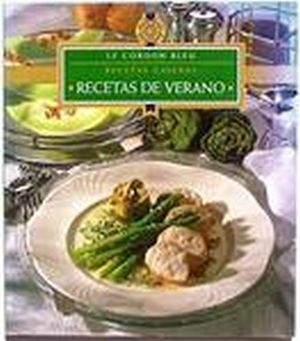 RECETAS DE VERANO (RECETAS CASERAS) 540627