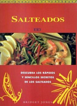 SALTEADOS