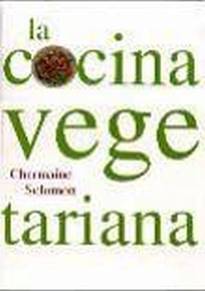 COCINA VEGETARIANA, LA (540749)