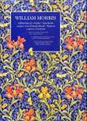 WILLIAM MORRIS  -GF-             810188