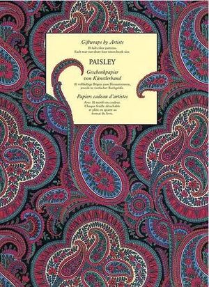 PAISLEY  -GF-             810192