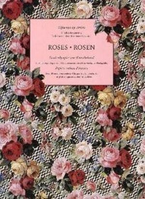 ROSES (ROSEN) -GF- 810193