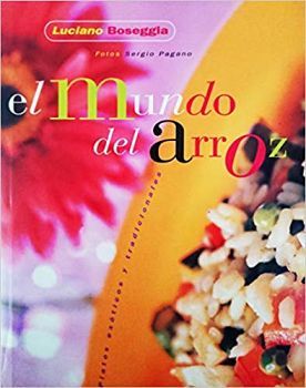 MUNDO DEL ARROZ, EL    (541503)