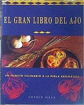 GRAN LIBRO DEL AJO, EL 541340