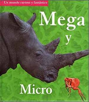 MEGA Y MICRO