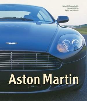 ASTON MARTIN (PASTA DURA) -GF-