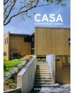 CASA (CONTEMPORARY HOUSES) -GF-