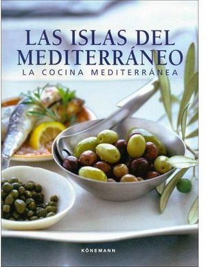 ISLAS DEL MEDITERRANEO, LAS