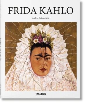 FRIDA KAHLO