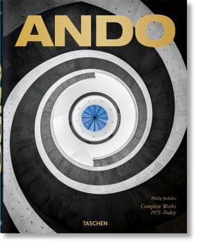 ANDO. COMPLETE WORKS 1975 TODAY