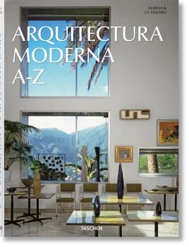 ARQUITECTURA MODERNA A Z