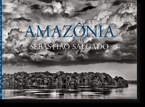 SEBASTI�O SALGADO. AMAZ�NIA