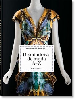 DISE�ADORES DE MODA A Z. 45TH ED.