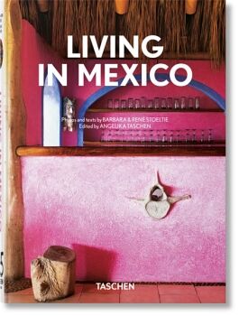 LIVING IN MEXICO. 45TH ED.