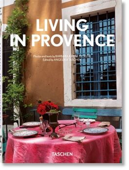 LIVING IN PROVENCE. 45TH ED.